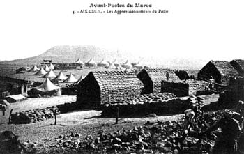 l'abondance